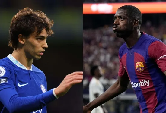 Joao Felix to replace Ousmane Dembele at Barcelona? Xavi makes transfer decision on out-of-favour Atletico Madrid star