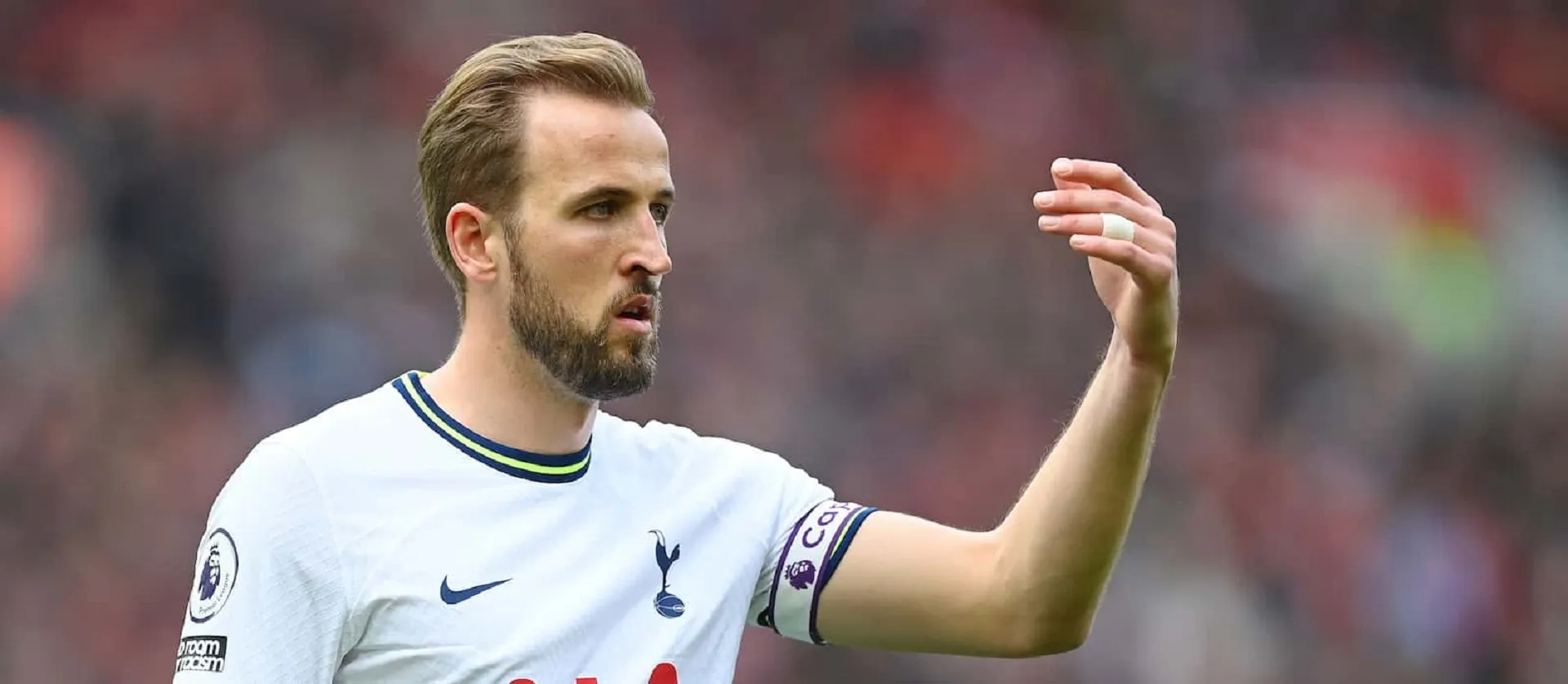 Harry Kane remarkably 'still leaning towards Tottenham stay' despite Bayern Munich finally reaching breakthrough with €100m  bid