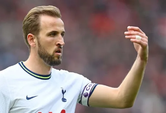 Harry Kane remarkably 'still leaning towards Tottenham stay' despite Bayern Munich finally reaching breakthrough with €100m  bid