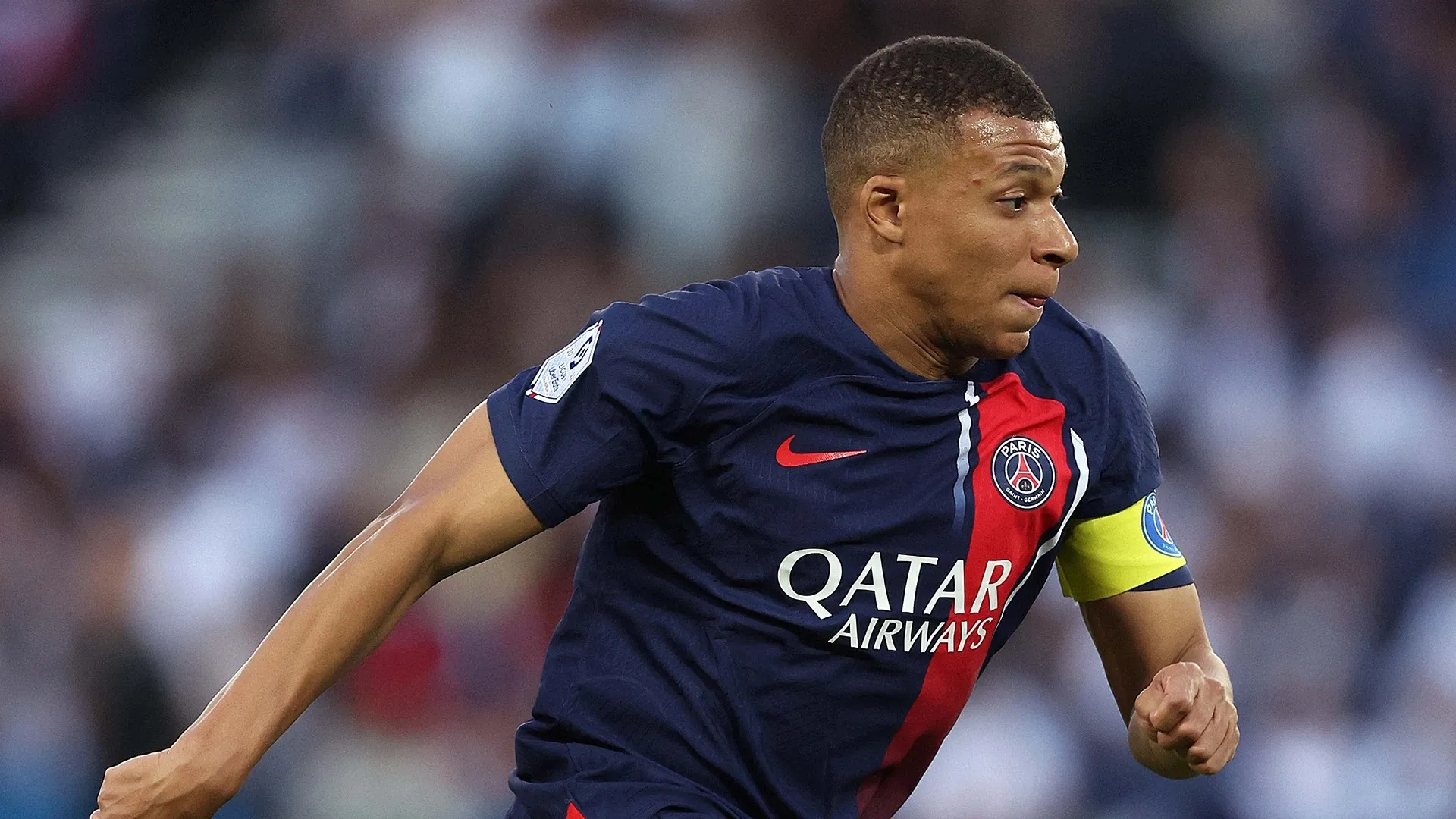 Monumental U-turn! Kylian Mbappe to sign PSG contract with clause that guarantees he can leave next summer