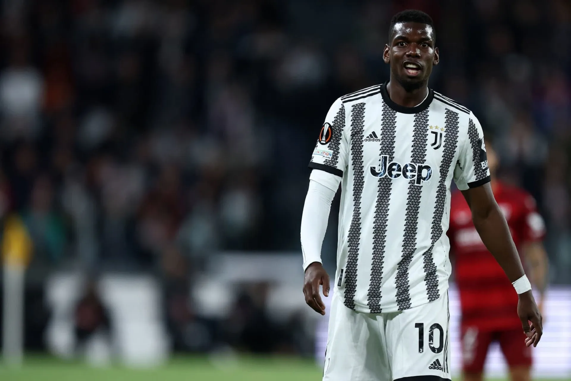 'I'm hungry' - Paul Pogba determined to deliver trophies at Juventus and 'get back on top' after injury nightmare