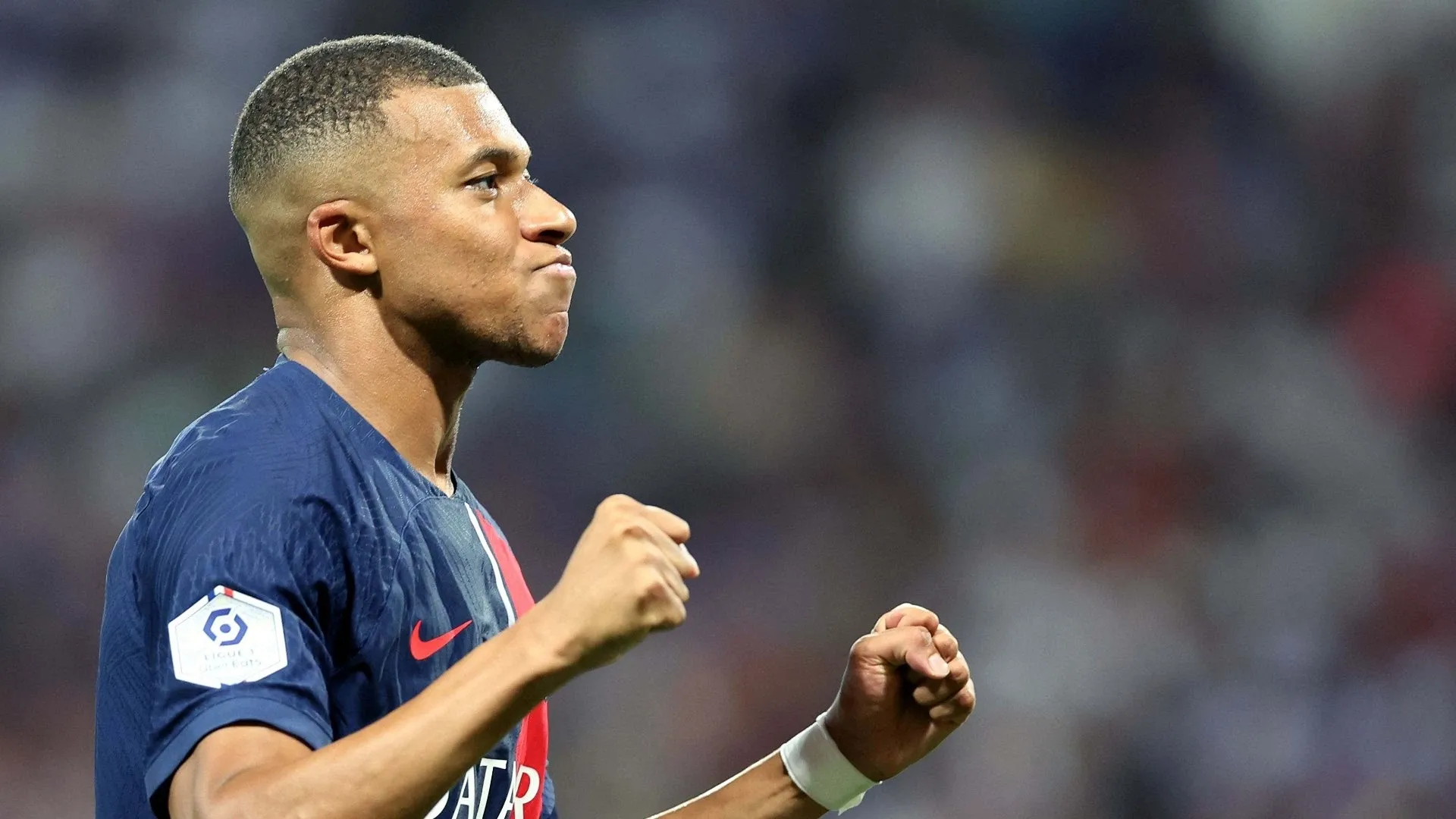 Revealed: PSG will let Kylian Mbappe leave before summer transfer window closes if they receive world-record offer