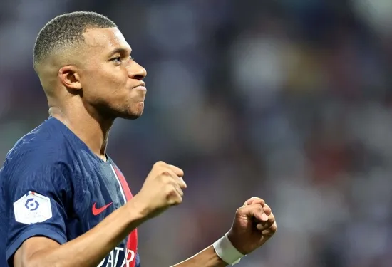 Revealed: PSG will let Kylian Mbappe leave before summer transfer window closes if they receive world-record offer