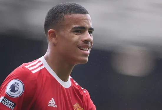 Revealed: Brentford, Borussia Dortmund, AC Milan and Roma rejected chance to sign Mason Greenwood from Man Utd before Getafe loan transfer