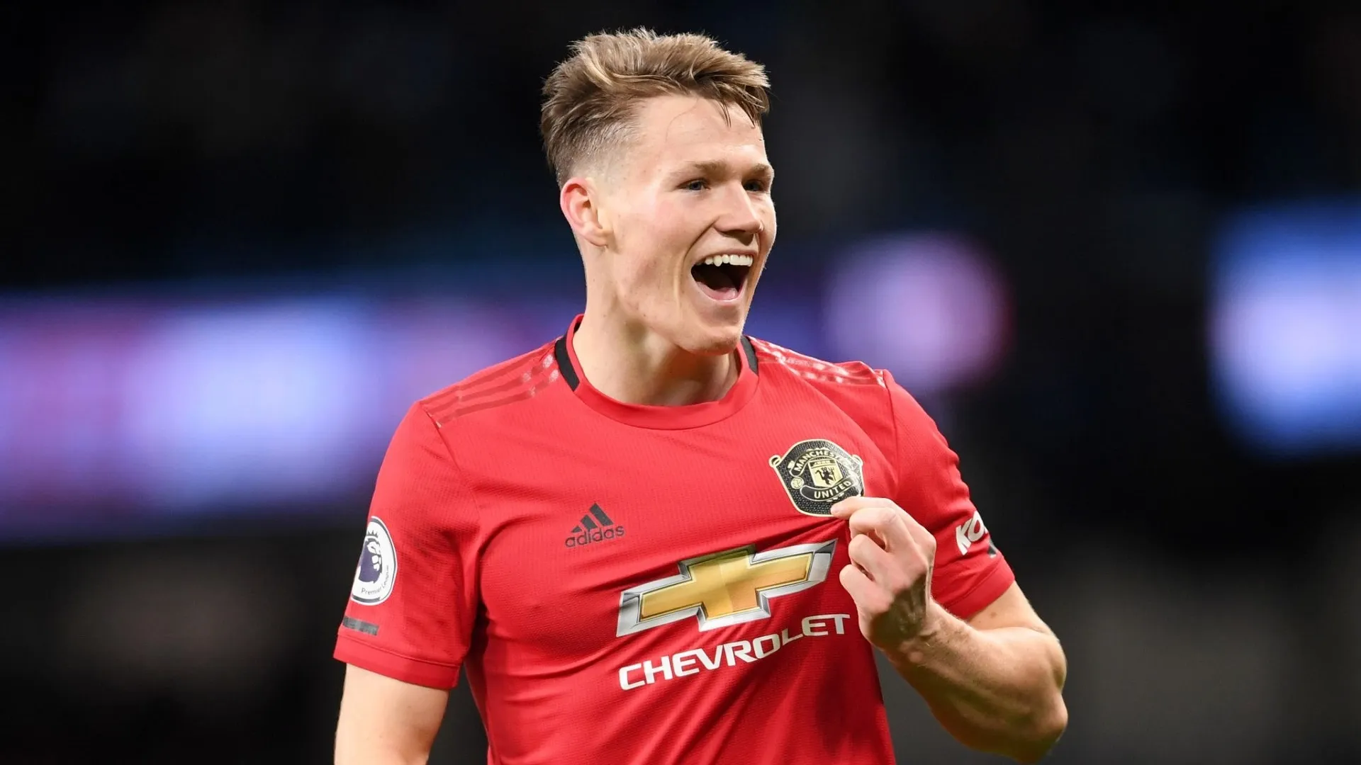 Will Scott McTominay leave Man Utd on deadline day? Red Devils make decision on midfielder's future amid Bayern Munich & Premier League interest