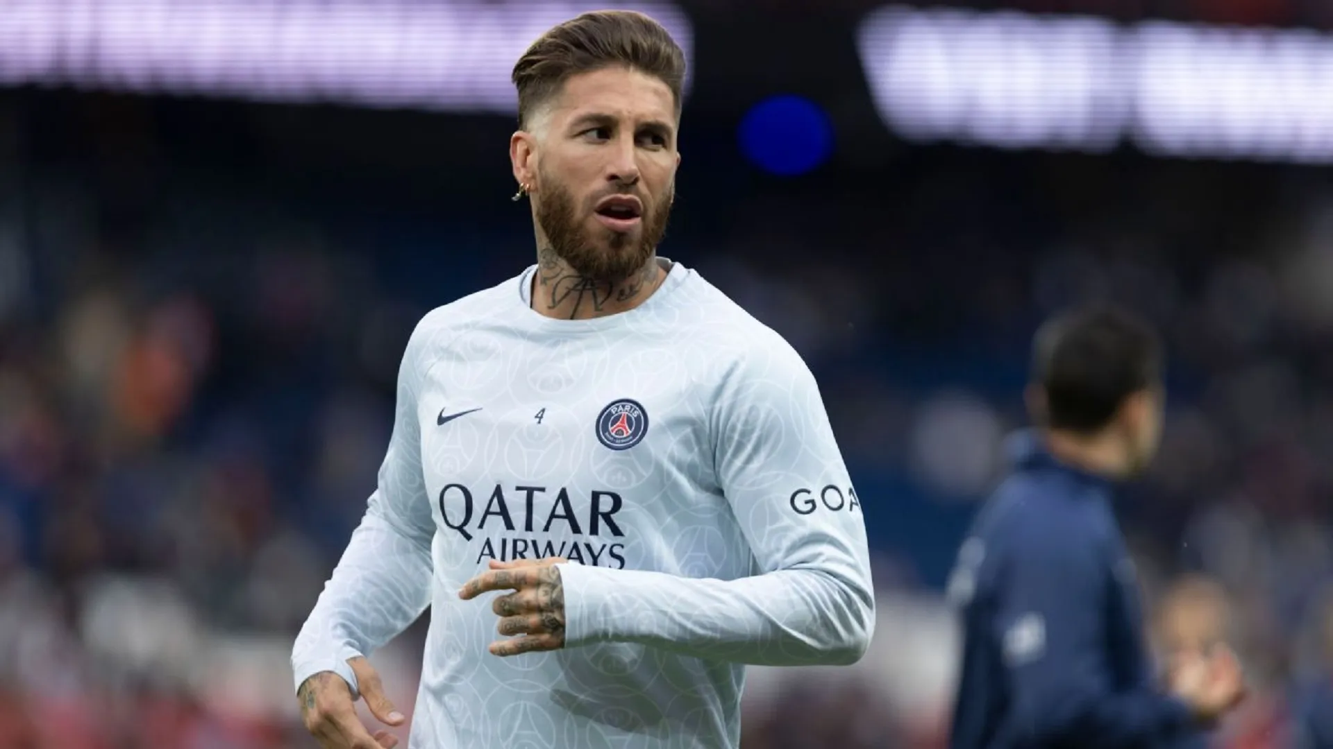 Revealed: How Real Madrid legend Sergio Ramos annoyed Man Utd with swift transfer snub