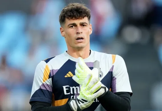 Chelsea loanee Kepa Arrizabalaga reveals how close he came to Bayern Munich switch after phone call with Thomas Tuchel before joining Real Madrid