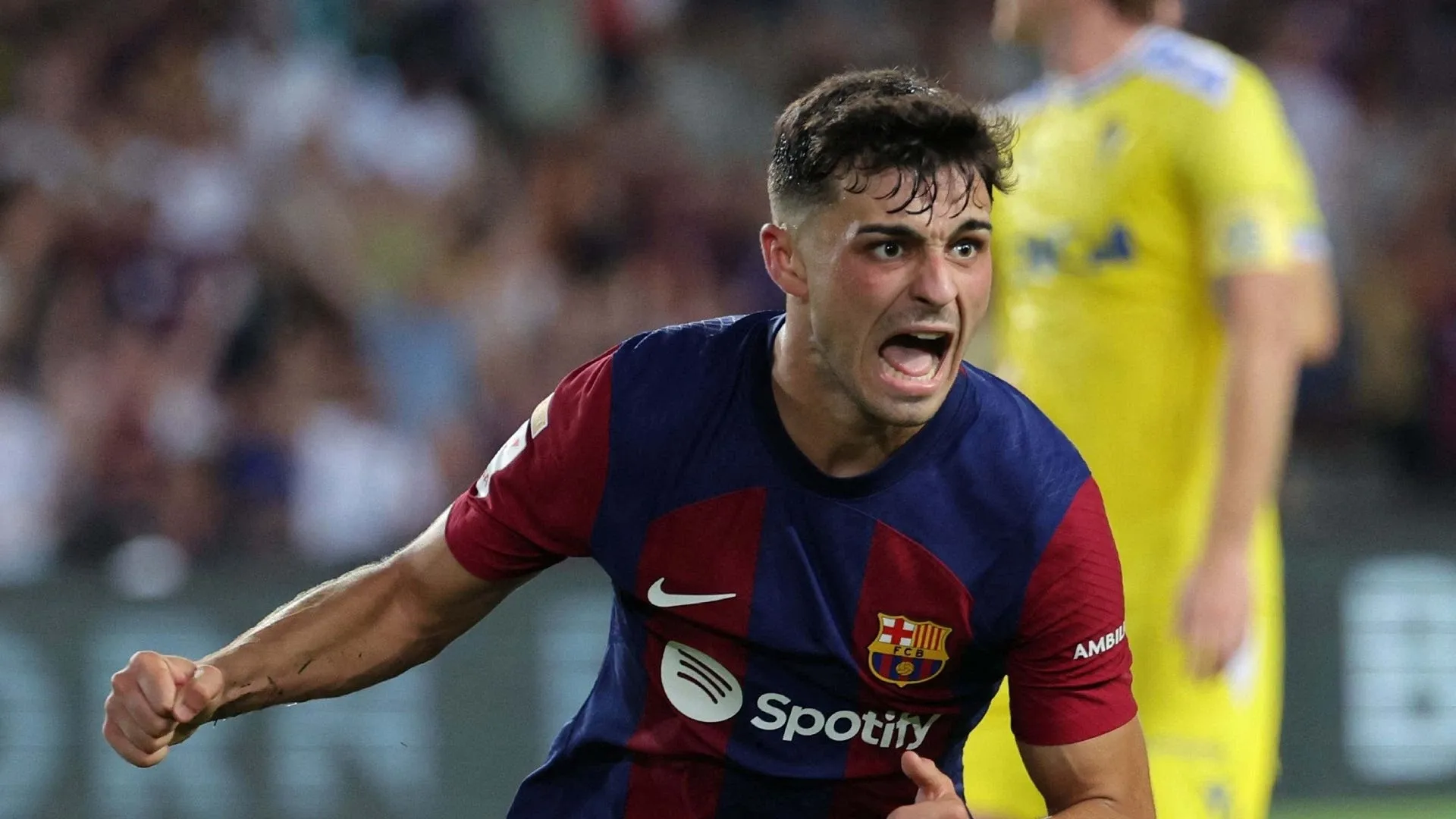 Barcelona to treat Pedri injury with caution after latest setback - but he could make return just in time for huge Clasico against Real Madrid