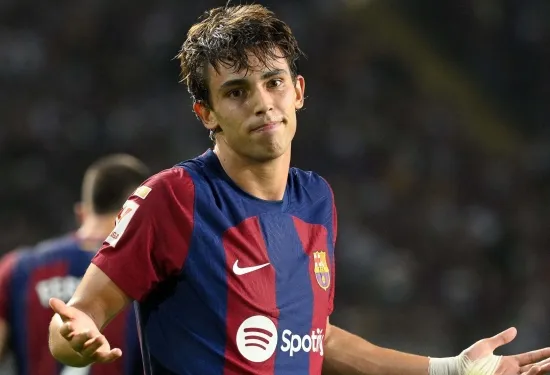 Explained: Why Joao Felix's electric form means Barcelona may struggle to sign the Atletico Madrid loanee on a permanent basis