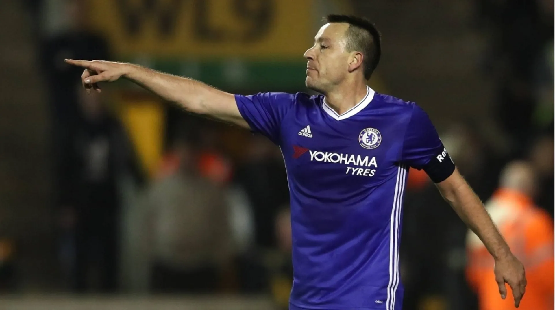 True Blue? Club legend John Terry considering buying Chelsea stake as owner Todd Boehly seeks fresh investment