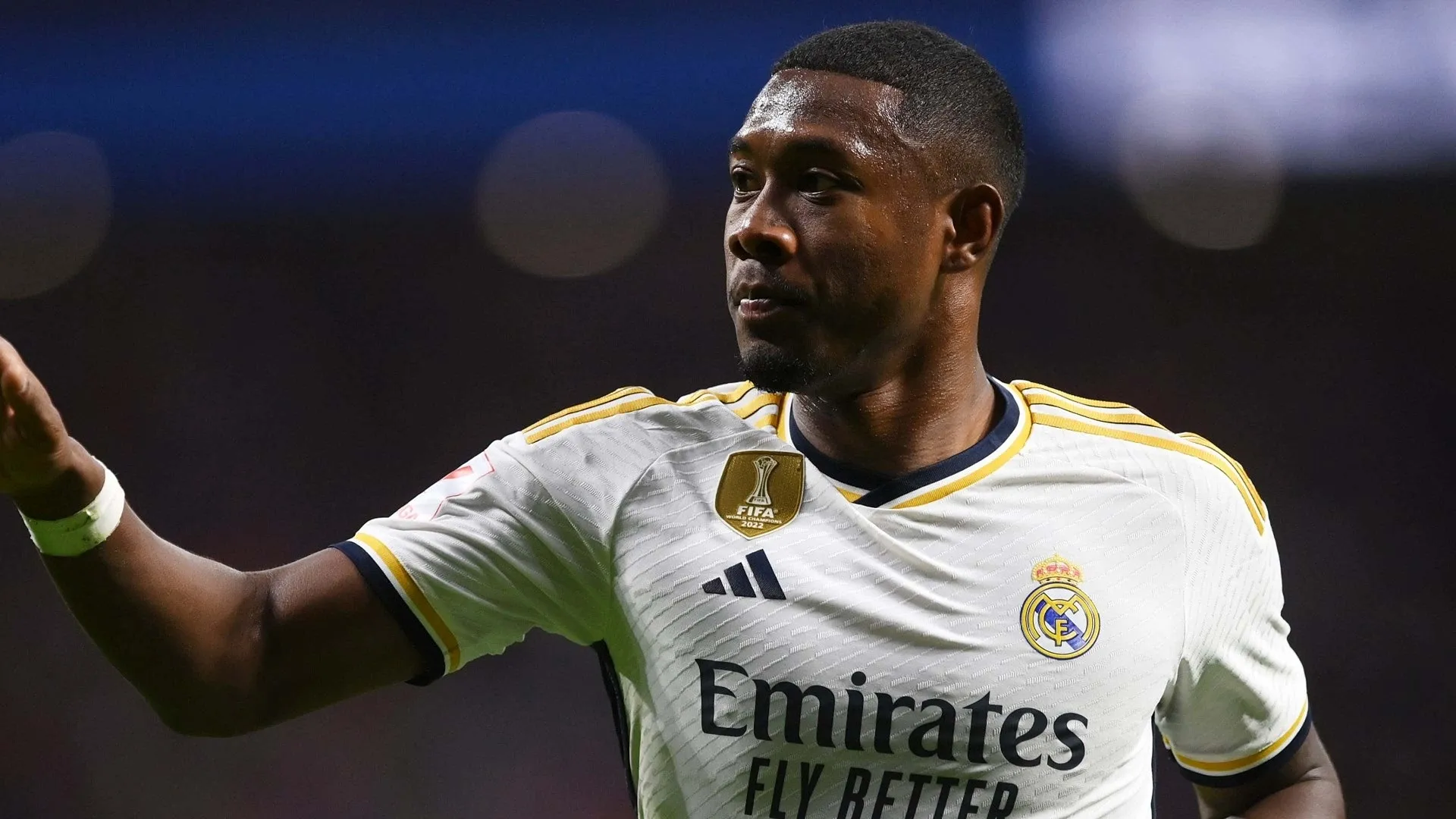 Defensive crisis for Real Madrid! Carlo Ancelotti reveals Antonio Rudiger injury with David Alaba likely out of Girona clash