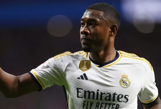 Defensive crisis for Real Madrid! Carlo Ancelotti reveals Antonio Rudiger injury with David Alaba likely out of Girona clash