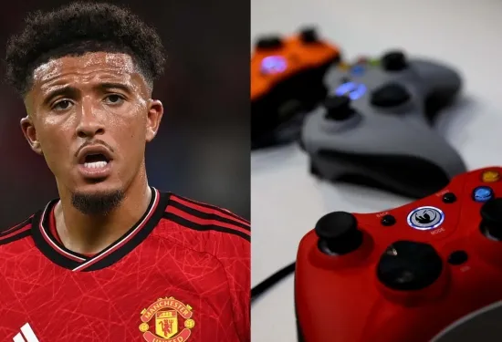 Too much time playing video games & Man Utd insisting on full sale: Why Jadon Sancho may not return to Borussia Dortmund after being exiled by Erik ten Hag