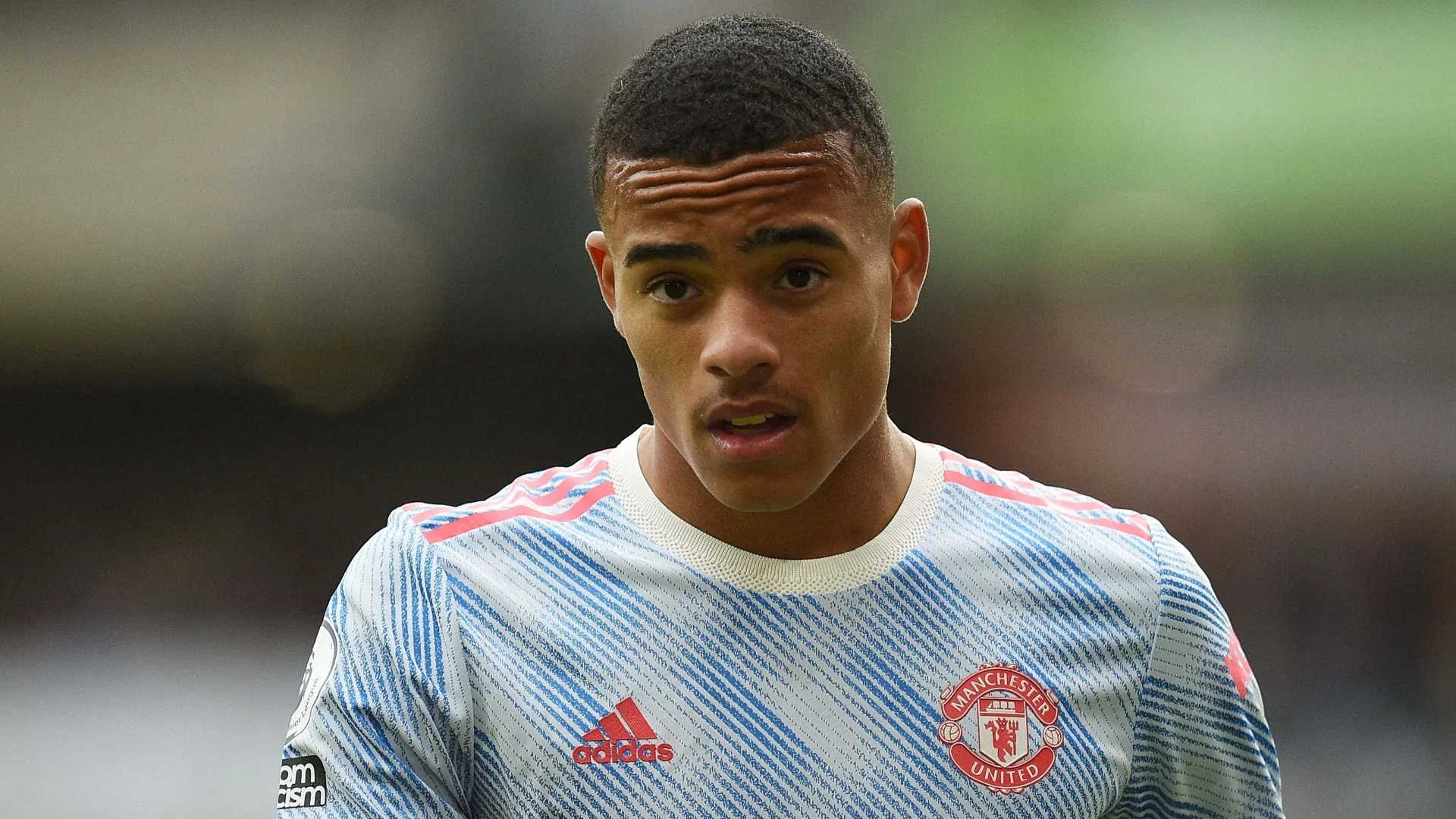 WATCH: Mason Greenwood trains with Getafe for first time since Man Utd move