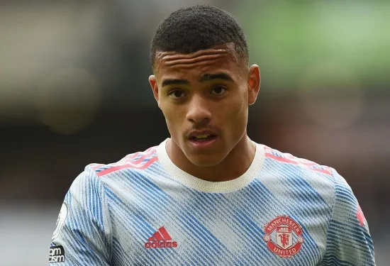 WATCH: Mason Greenwood trains with Getafe for first time since Man Utd move