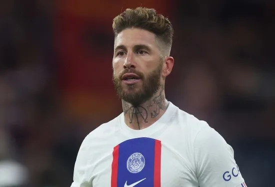 Far from a dream return for Sergio Ramos! Sevilla ultras group release statement slamming club for re-signing former Real Madrid star