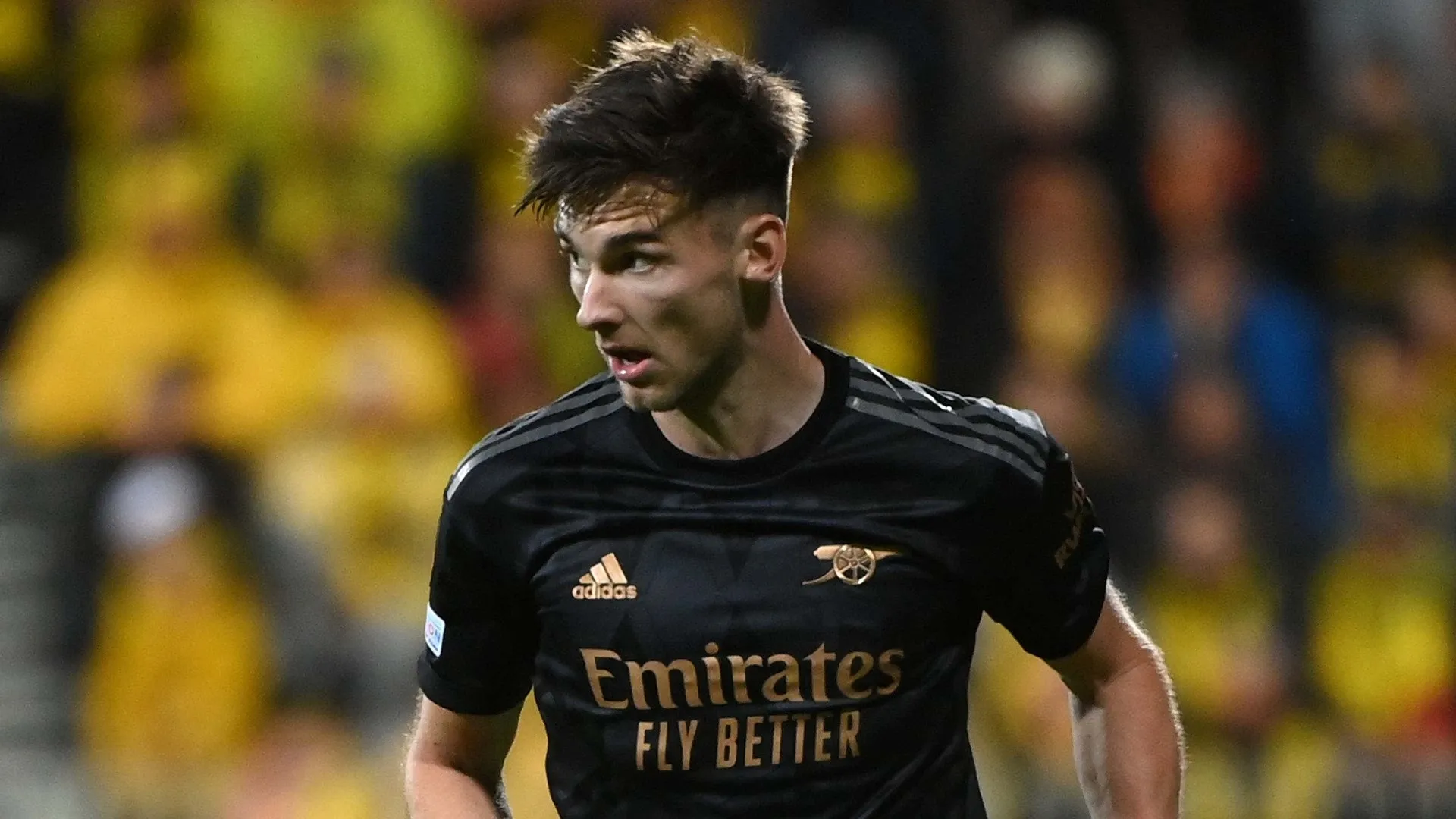 'I don’t have any problem with Arsenal' - Kieran Tierney reveals reasons for joining Real Sociedad on loan and explains Martin Odegaard's role in transfer