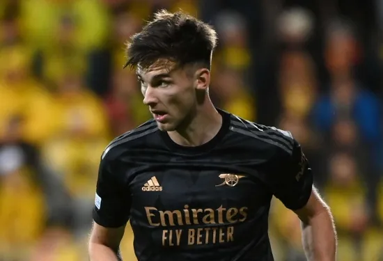 'I don’t have any problem with Arsenal' - Kieran Tierney reveals reasons for joining Real Sociedad on loan and explains Martin Odegaard's role in transfer