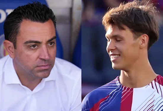 Another star in the making?! U.S. youth international Diego Kochen included in Barcelona's Champions League squad