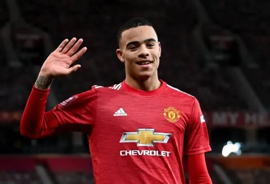 ‘No expectation of Mason Greenwood playing for Man Utd’ as chief executive delivers update on forward’s future after Getafe loan transfer