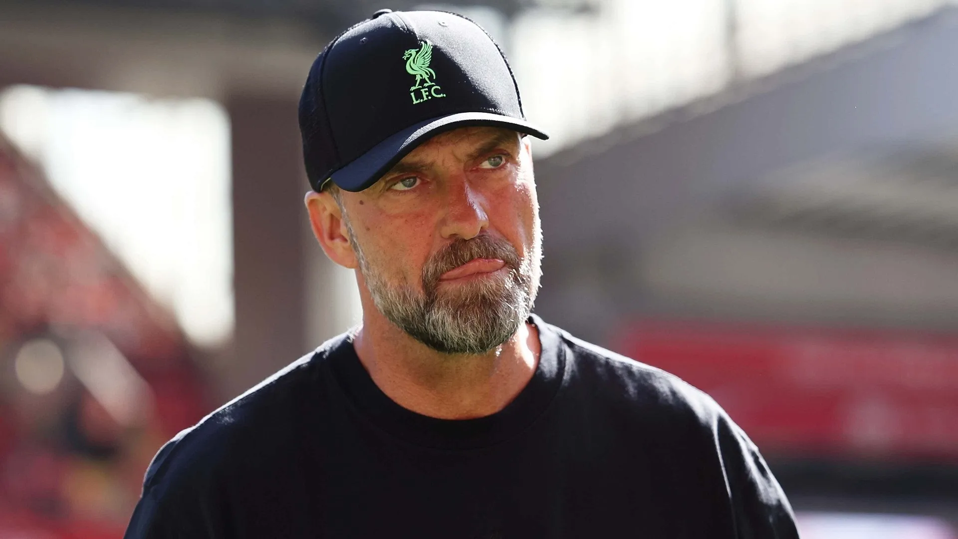 'I wasn’t drugged or tied up' - Jurgen Klopp fully committed to building 'Liverpool 2.0' as he breaks silence on Germany job links