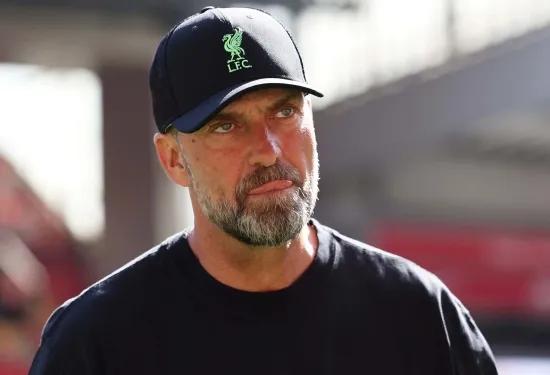 'I wasn’t drugged or tied up' - Jurgen Klopp fully committed to building 'Liverpool 2.0' as he breaks silence on Germany job links