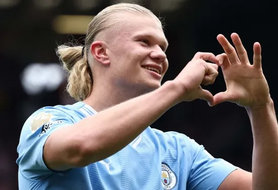 Will Erling Haaland join Real Madrid in 2024? Man City striker’s agent responds to renewed transfer talk