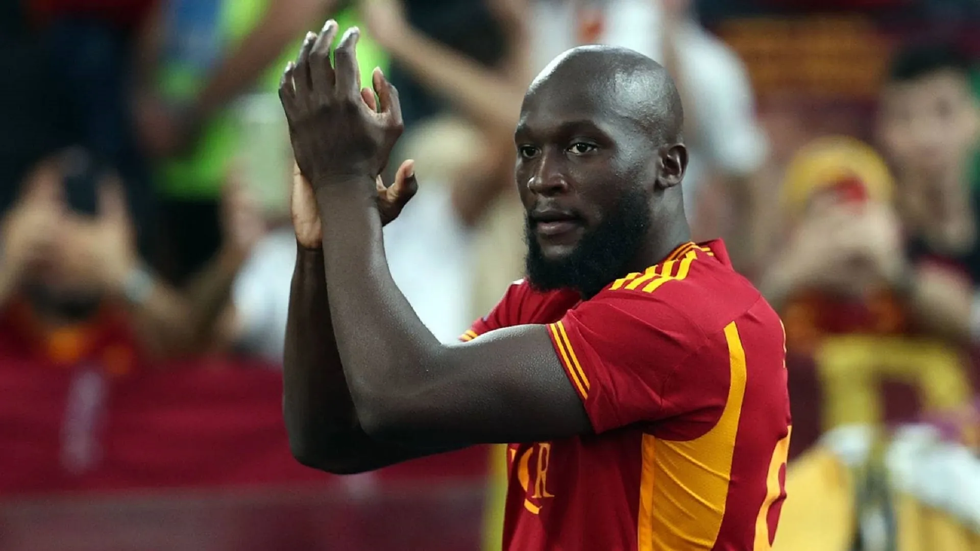 Loaned out Chelsea star Romelu Lukaku loses ROC Nation representation after turbulent summer