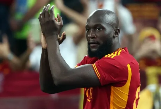 Loaned out Chelsea star Romelu Lukaku loses ROC Nation representation after turbulent summer