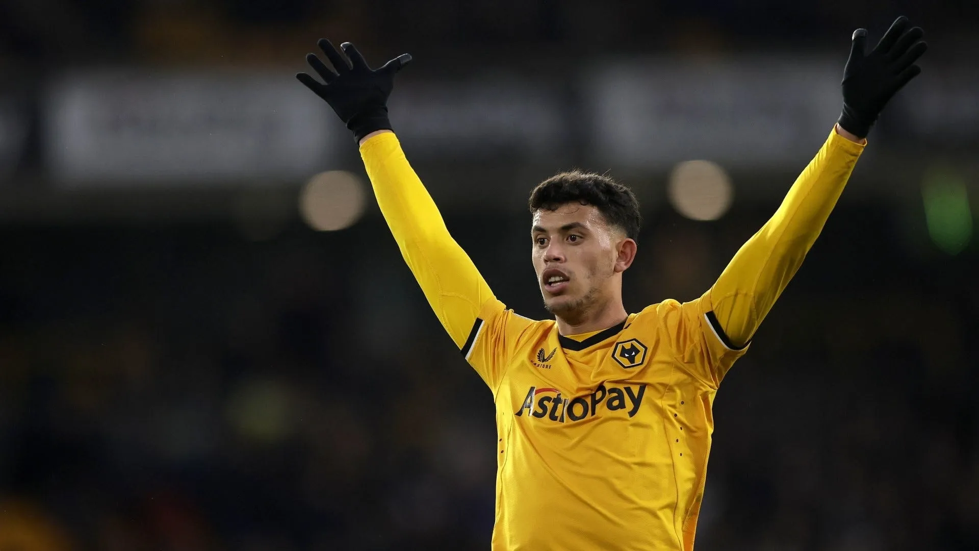 'He didn’t hit the heights he expected' - Wolves lash out at departing Matheus Nunes and blast his decision to go on strike in scathing statement following £52m Man City move