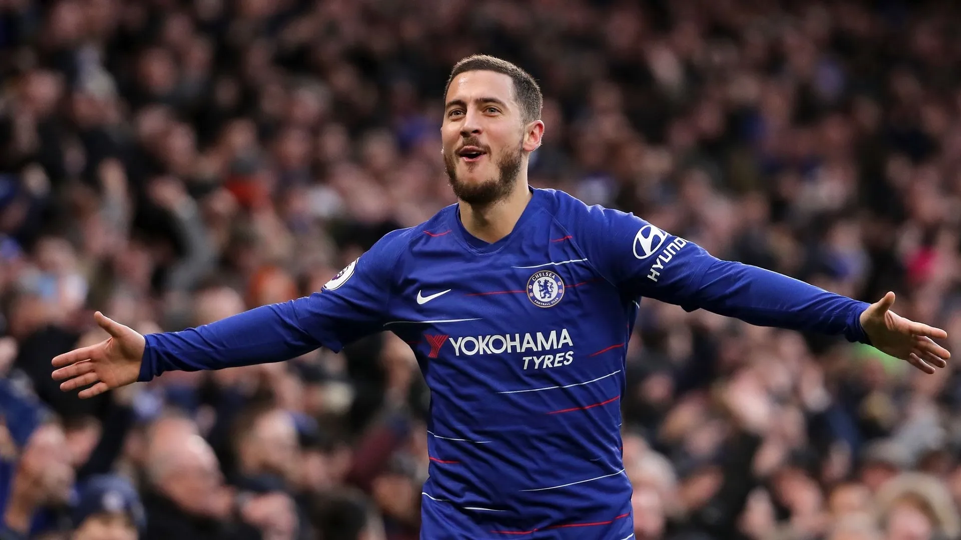 Left for €100m, back on a free?! Update on Eden Hazard to Chelsea talk after disastrous Real Madrid spell for Belgian forward