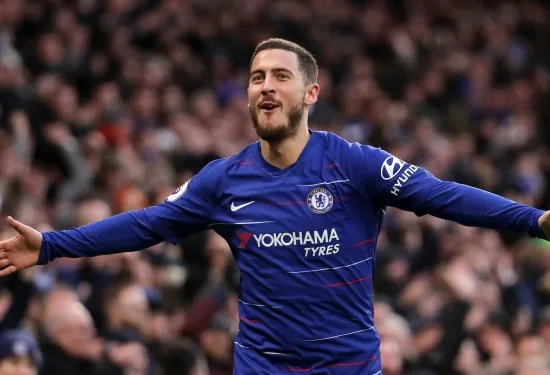 Left for €100m, back on a free?! Update on Eden Hazard to Chelsea talk after disastrous Real Madrid spell for Belgian forward