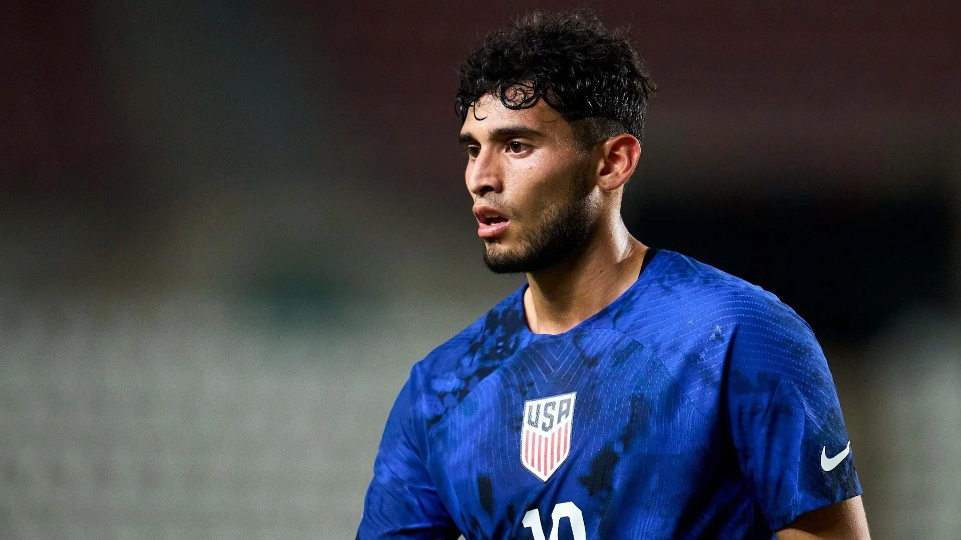 USMNT star Ricardo Pepi reveals ex-Chelsea & Real Madrid striker to be surprising source of inspiration