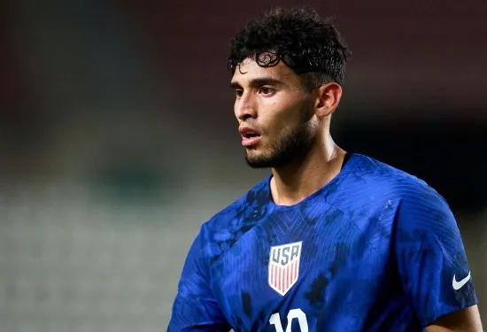 USMNT star Ricardo Pepi reveals ex-Chelsea & Real Madrid striker to be surprising source of inspiration