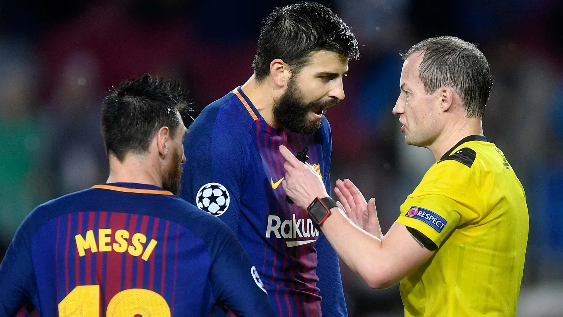 Barcelona under formal investigation for suspected 'active bribery' in Negreira refereeing scandal