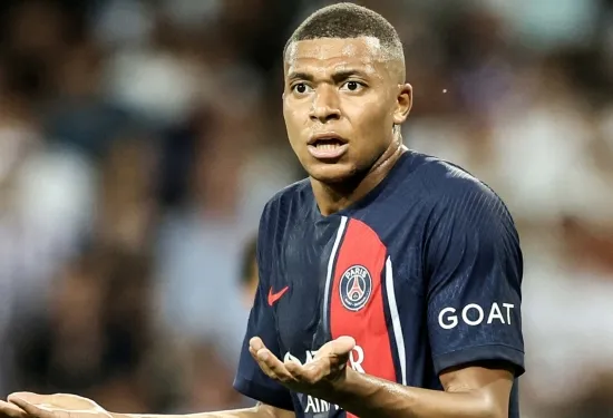 Still no! Kylian Mbappe turns down PSG’s latest contract offer as Real Madrid wait on ‘green light’ in transfer saga