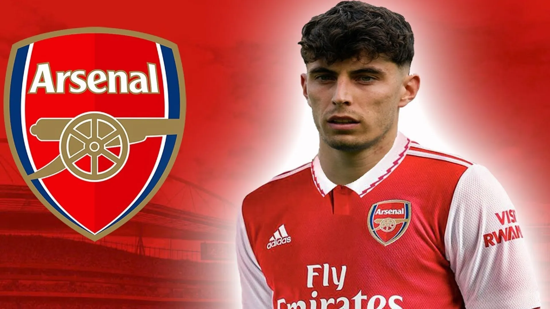 'He doesn't dare to do anything!' - Mikel Arteta urged to drop 'scared' Kai Havertz as Emmanuel Petit accuses Arsenal's £65m man of 'hiding' against Man Utd