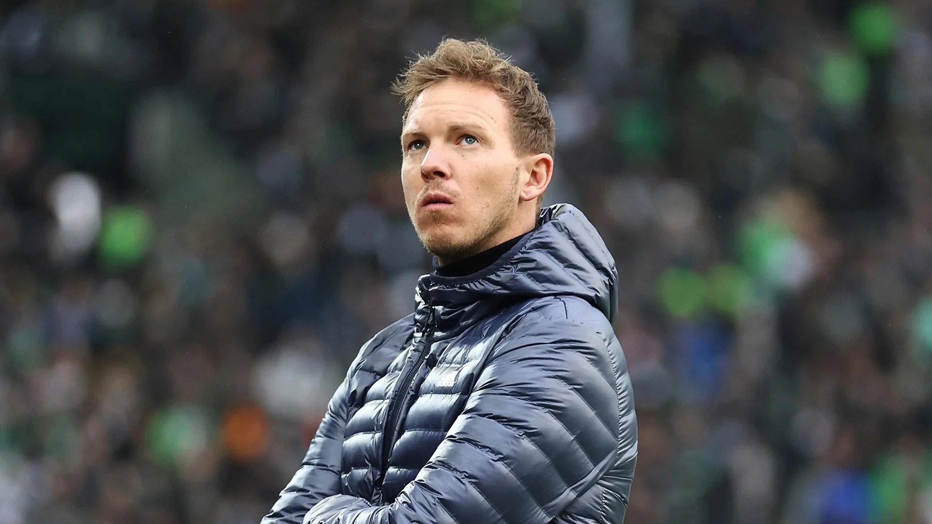 Julian Nagelsmann to take over as Germany head coach until end of Euro 2024 - with ex-Bayern Munich manager accepting huge pay cut after finally cutting ties with Bundesliga champions