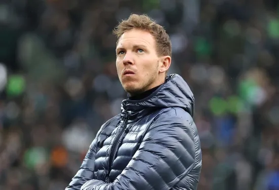 Julian Nagelsmann to take over as Germany head coach until end of Euro 2024 - with ex-Bayern Munich manager accepting huge pay cut after finally cutting ties with Bundesliga champions