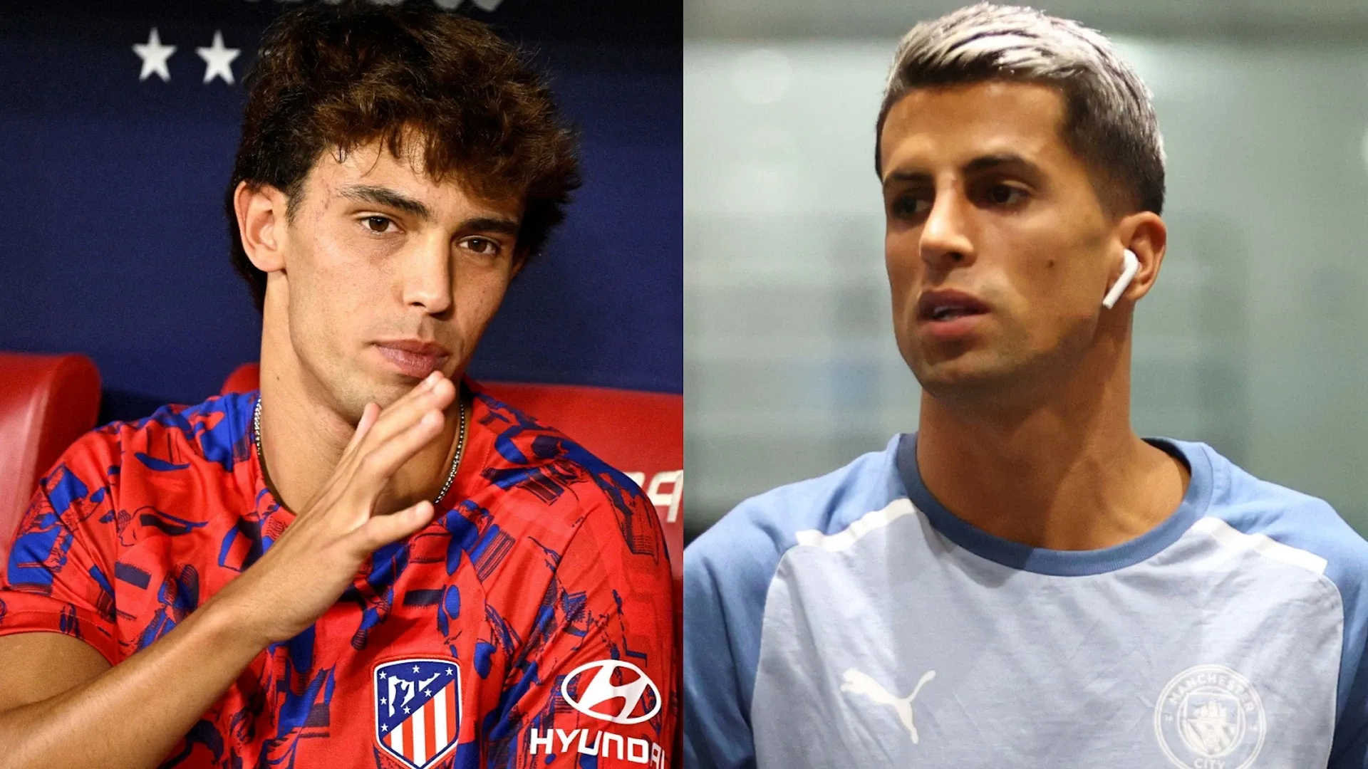 Barcelona just won deadline day! Catalan giants complete double loan swoop for Joao Cancelo & Joao Felix