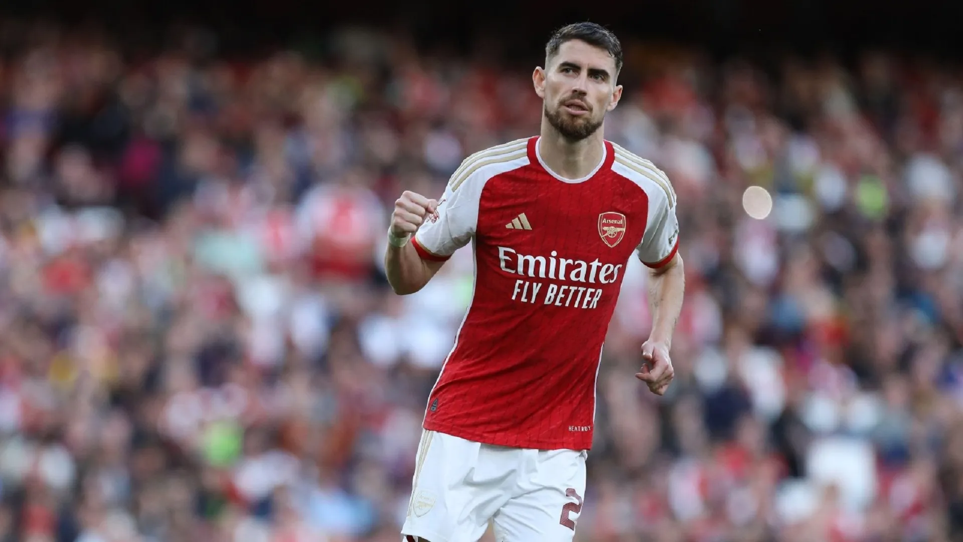 'Always in our hearts' - Jorginho's agent hints at future move for Arsenal midfielder