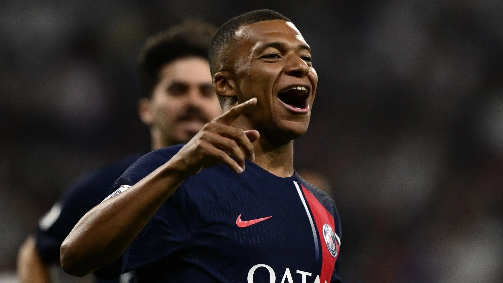 Kylian Mbappe transfer was 'discussed' in Real Madrid dressing room as Dani Carvajal admits he thought PSG star was going to join La Liga giants in summer window