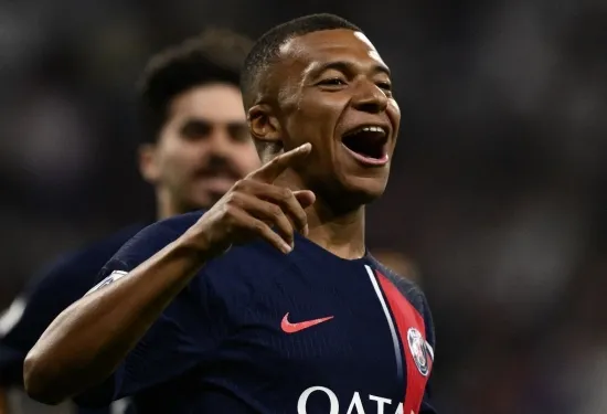 Kylian Mbappe transfer was 'discussed' in Real Madrid dressing room as Dani Carvajal admits he thought PSG star was going to join La Liga giants in summer window