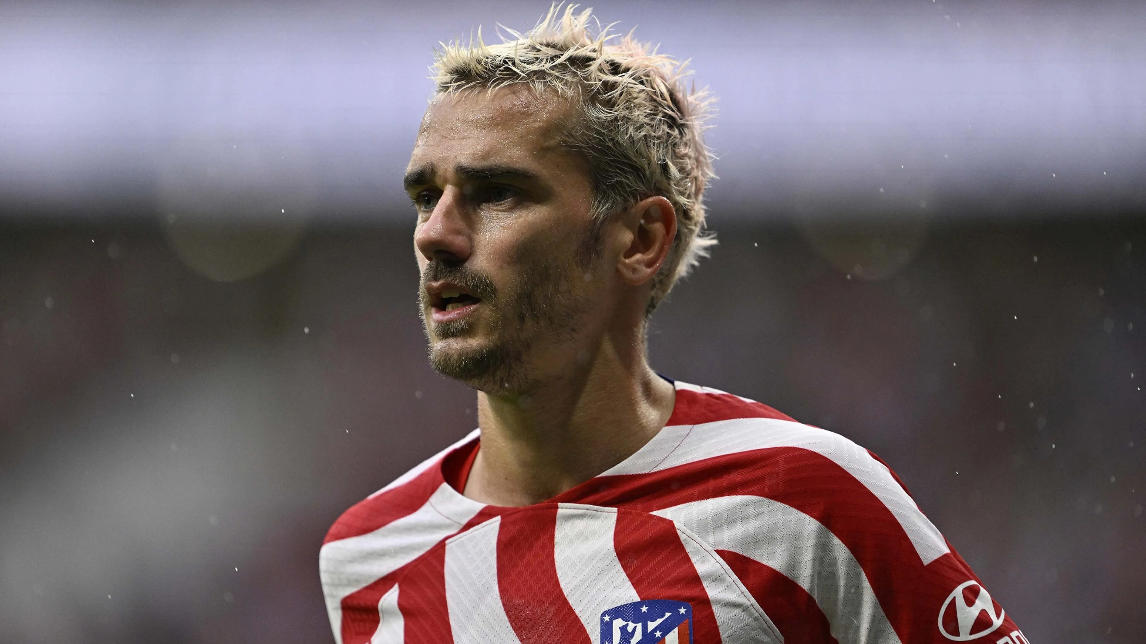 'There was contact' - Antoine Griezmann explains why he rejected chance to leave Atletico and link-up with Cristiano Ronaldo at Al-Nassr