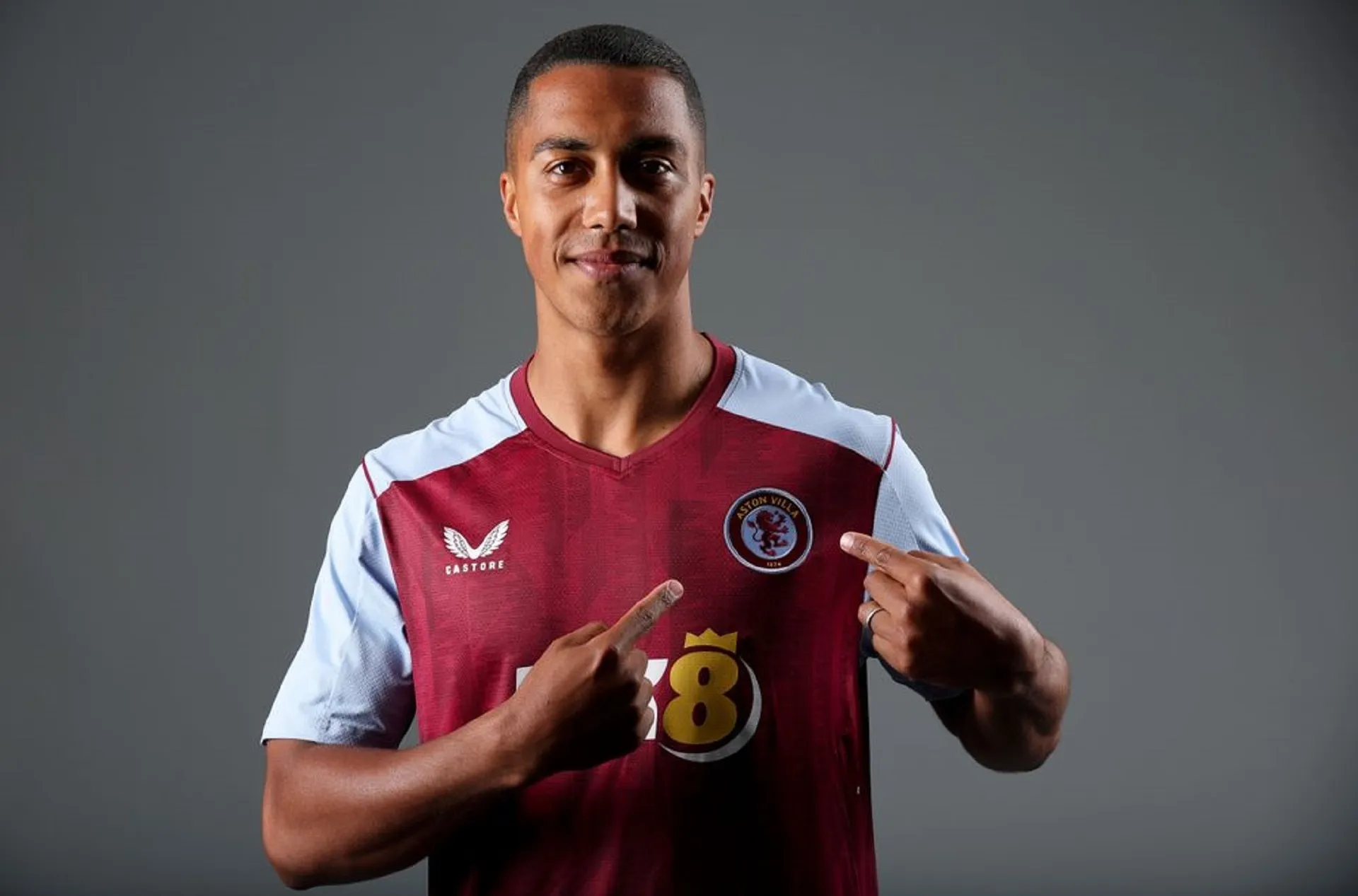 'The situation is not pleasant' - Youri Tielemans and Unai Emery not on same page over the Belgian international's role in Aston Villa squad