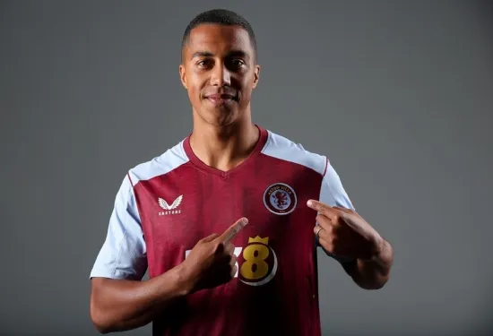 'The situation is not pleasant' - Youri Tielemans and Unai Emery not on same page over the Belgian international's role in Aston Villa squad