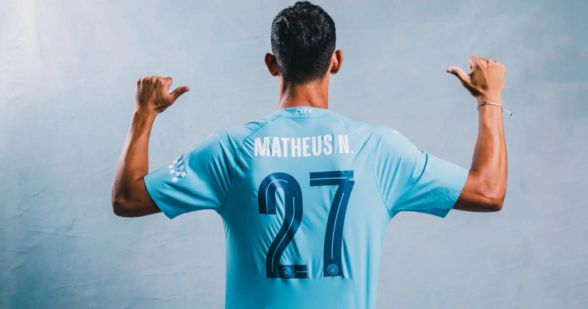 Pep Guardiola says Matheus Nunes has a 'quality that is so difficult to find' as Portuguese midfielder gears up for first Man City minutes