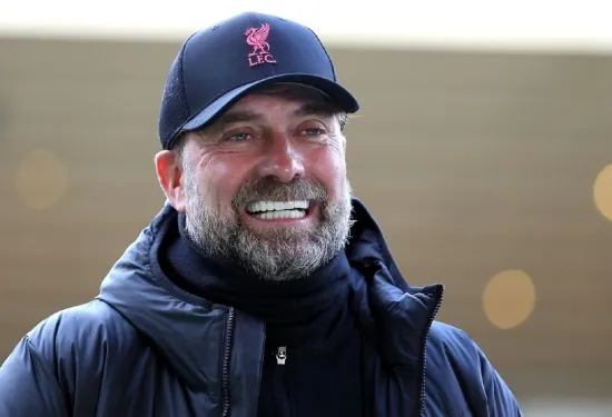 'Football is about spending' - Jurgen Klopp gives verdict on FSG selling minority stake in Liverpool to New York-based Dynasty