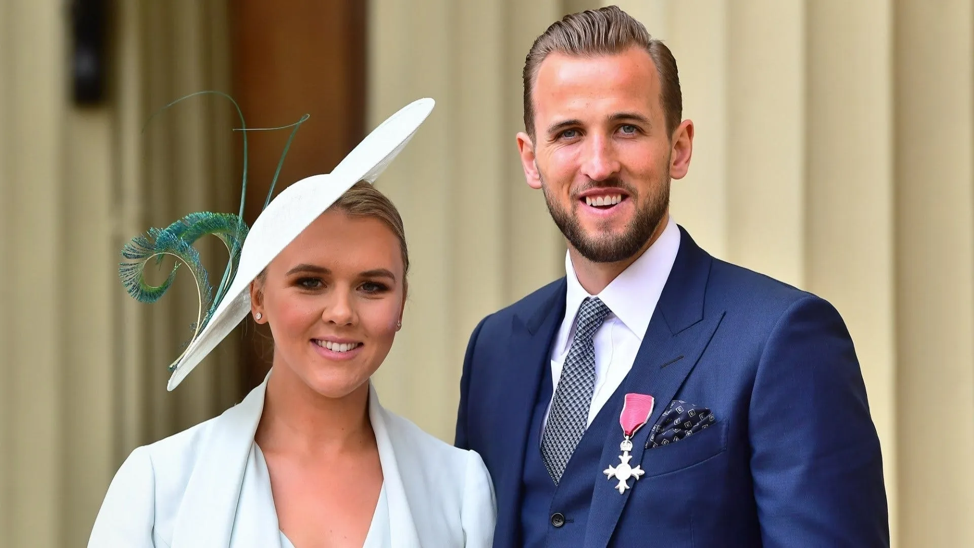 Harry Kane separated from childhood sweetheart Kate at Bayern Munich as wife and family opt against moving to Germany