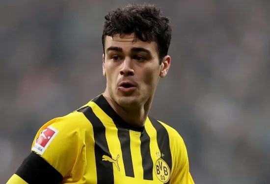 Revealed: Why USMNT star Gio Reyna is more likely to leave Dortmund for Premier League than link up with Christian Pulisic at AC Milan